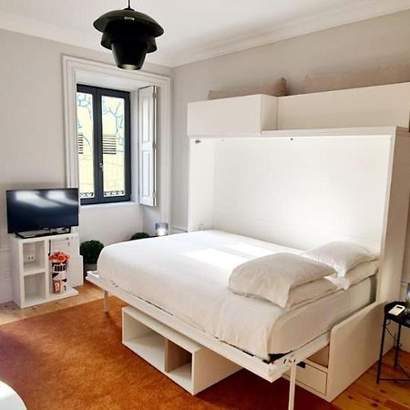 Bombarda Palace Studio Appartamento OOporto Esterno foto