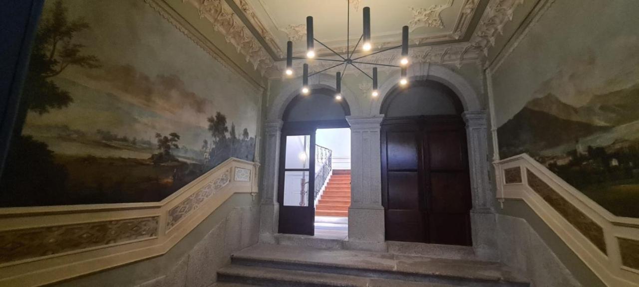 Bombarda Palace Studio Appartamento OOporto Esterno foto